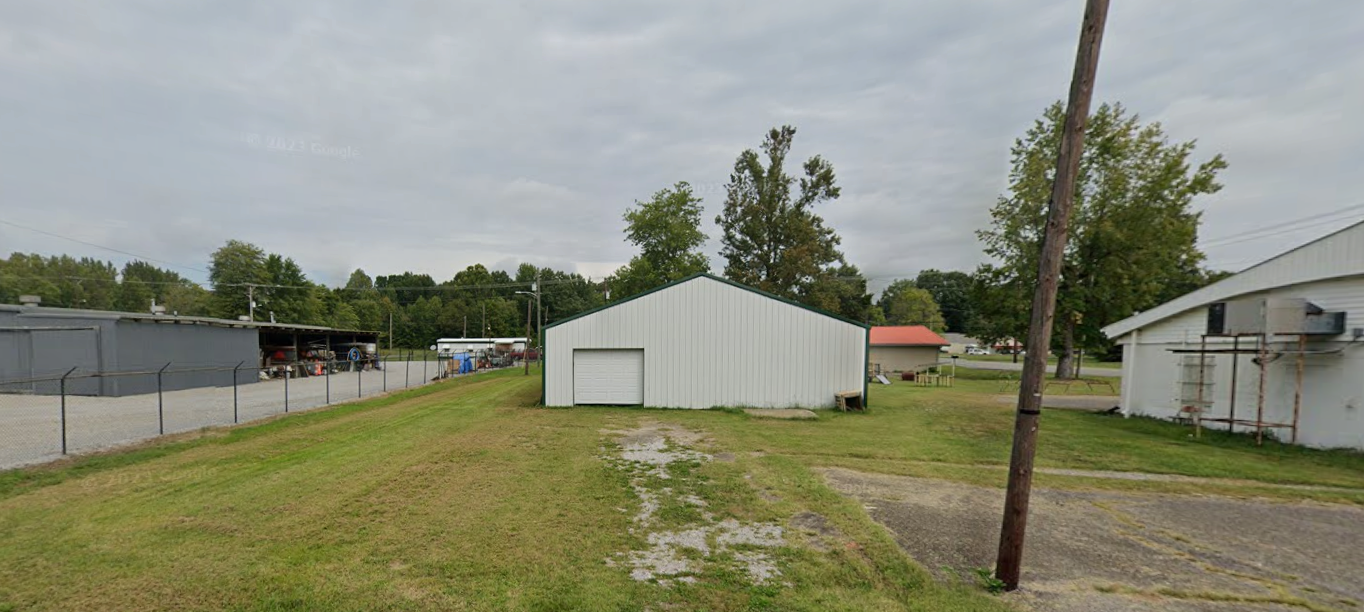 Bandy Funeral Home gallery image 1